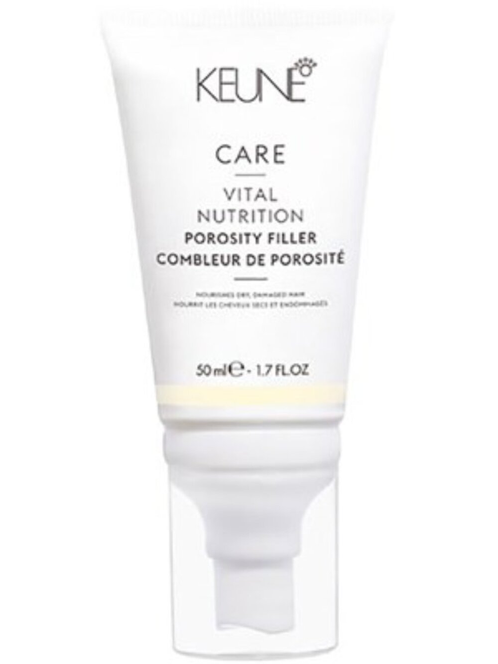 Keune Vital Nutrition Porosity Filler